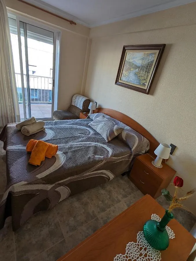 Apartamento En El Corazon De La Ciudad Con Balcon Amplio - El Balco De Tarraco Tarragona 0*,
