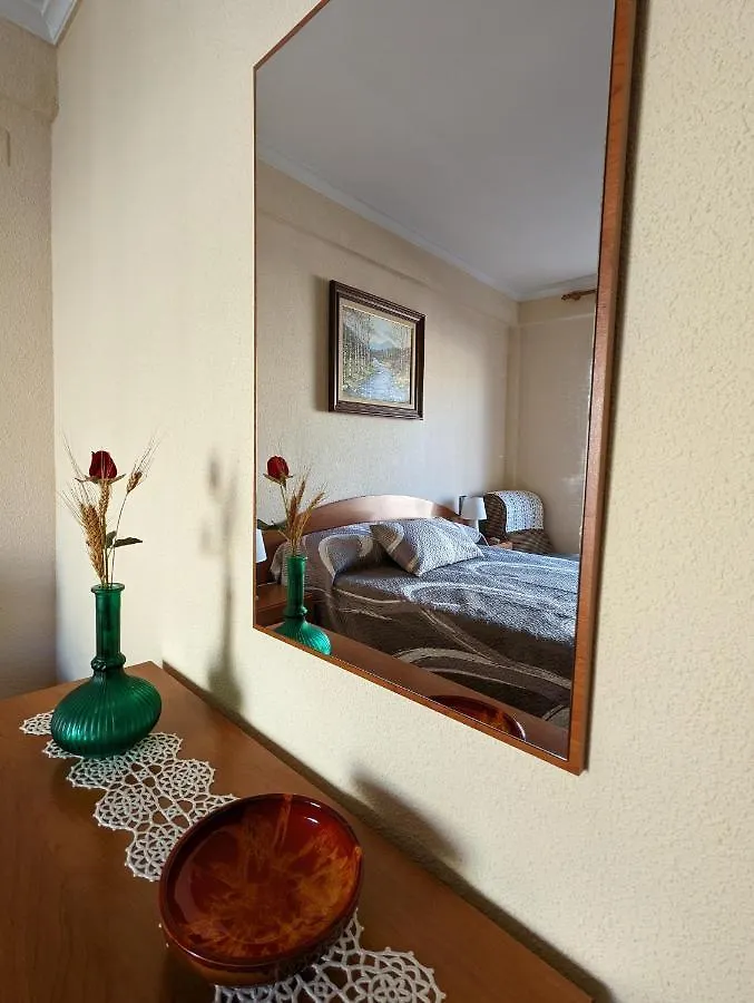 Apartment Apartamento En El Corazon De La Ciudad Con Balcon Amplio - El Balco De Tarraco Tarragona