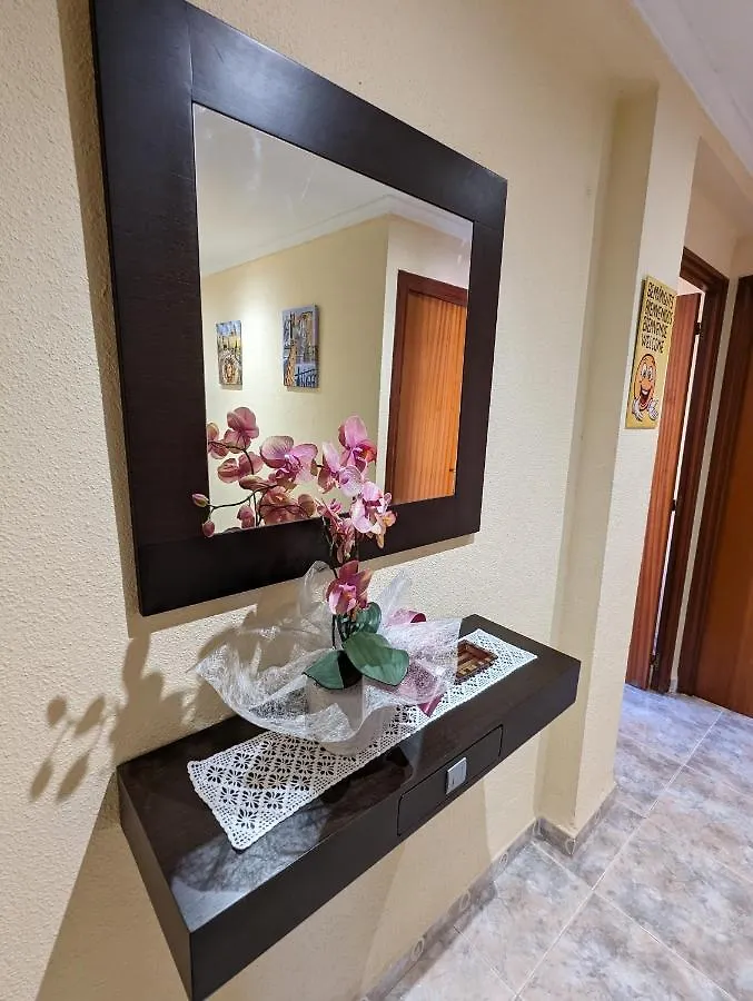 Apartamento En El Corazon De La Ciudad Con Balcon Amplio - El Balco De Tarraco Tarragona 0*,  Spain