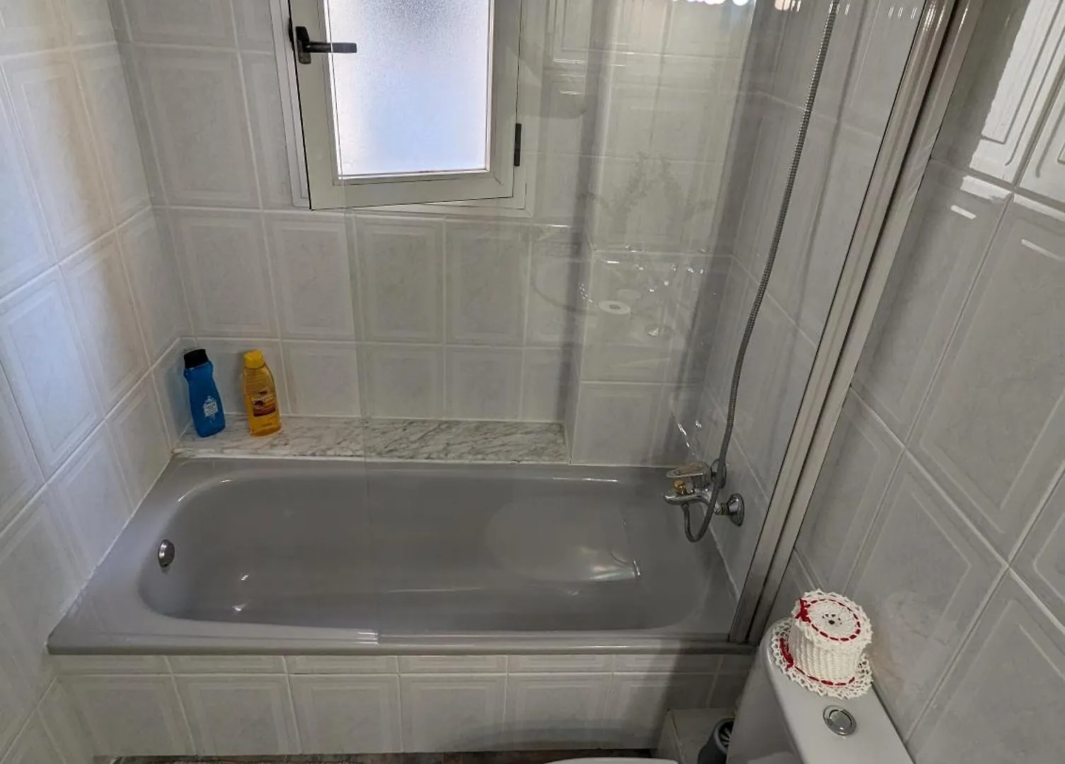 Apartamento En El Corazon De La Ciudad Con Balcon Amplio - El Balco De Tarraco Tarragona