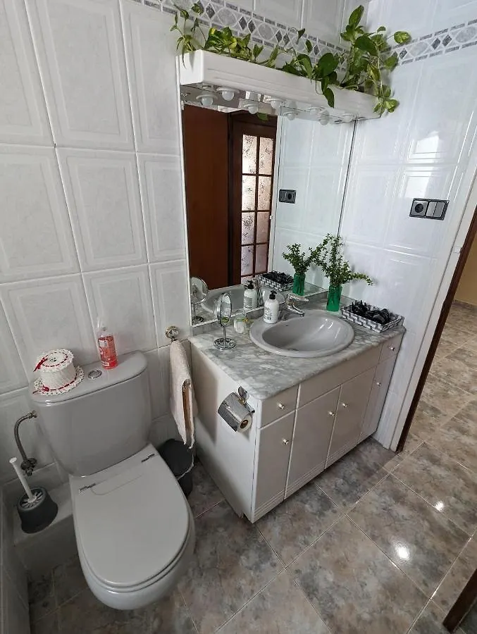 Lägenhet Apartamento En El Corazon De La Ciudad Con Balcon Amplio - El Balco De Tarraco Tarragona