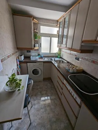 Lägenhet Apartamento En El Corazon De La Ciudad Con Balcon Amplio - El Balco De Tarraco Tarragona Spanien